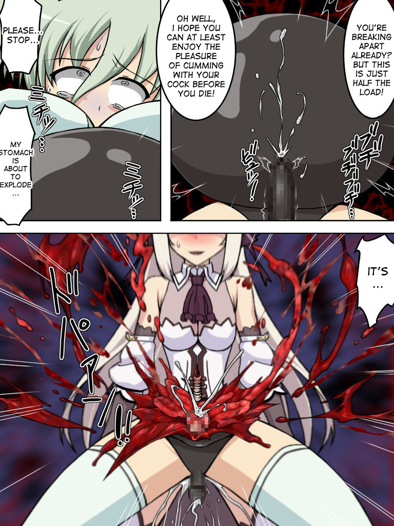 burst strike page 8 full