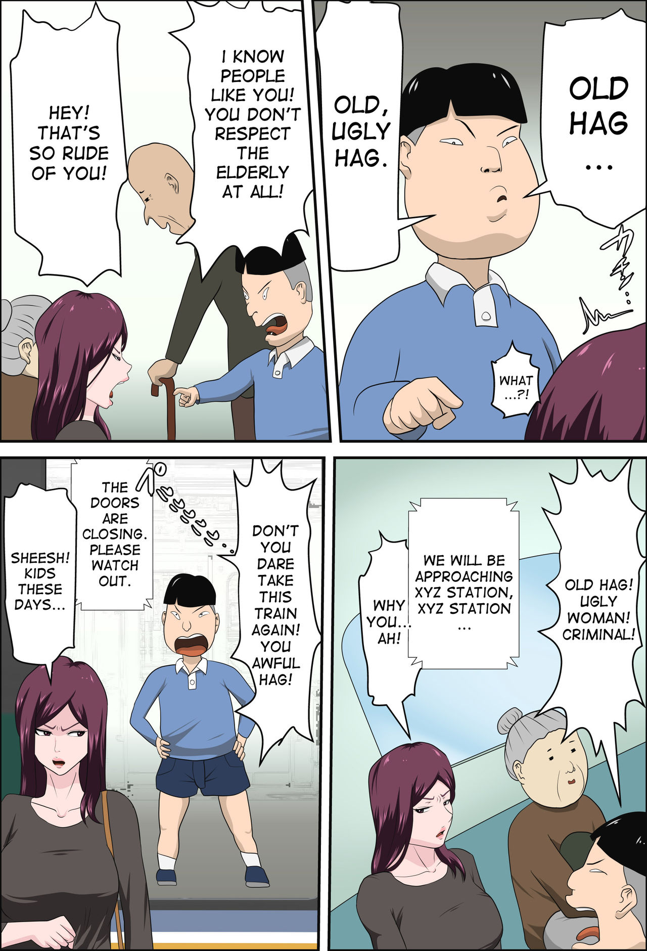 Shoushika o Kaiketsu Suru Houritsu ga Dekita Kekka... 2 | The Consequence of the Birthrate Solution Law... 2 page 5 full