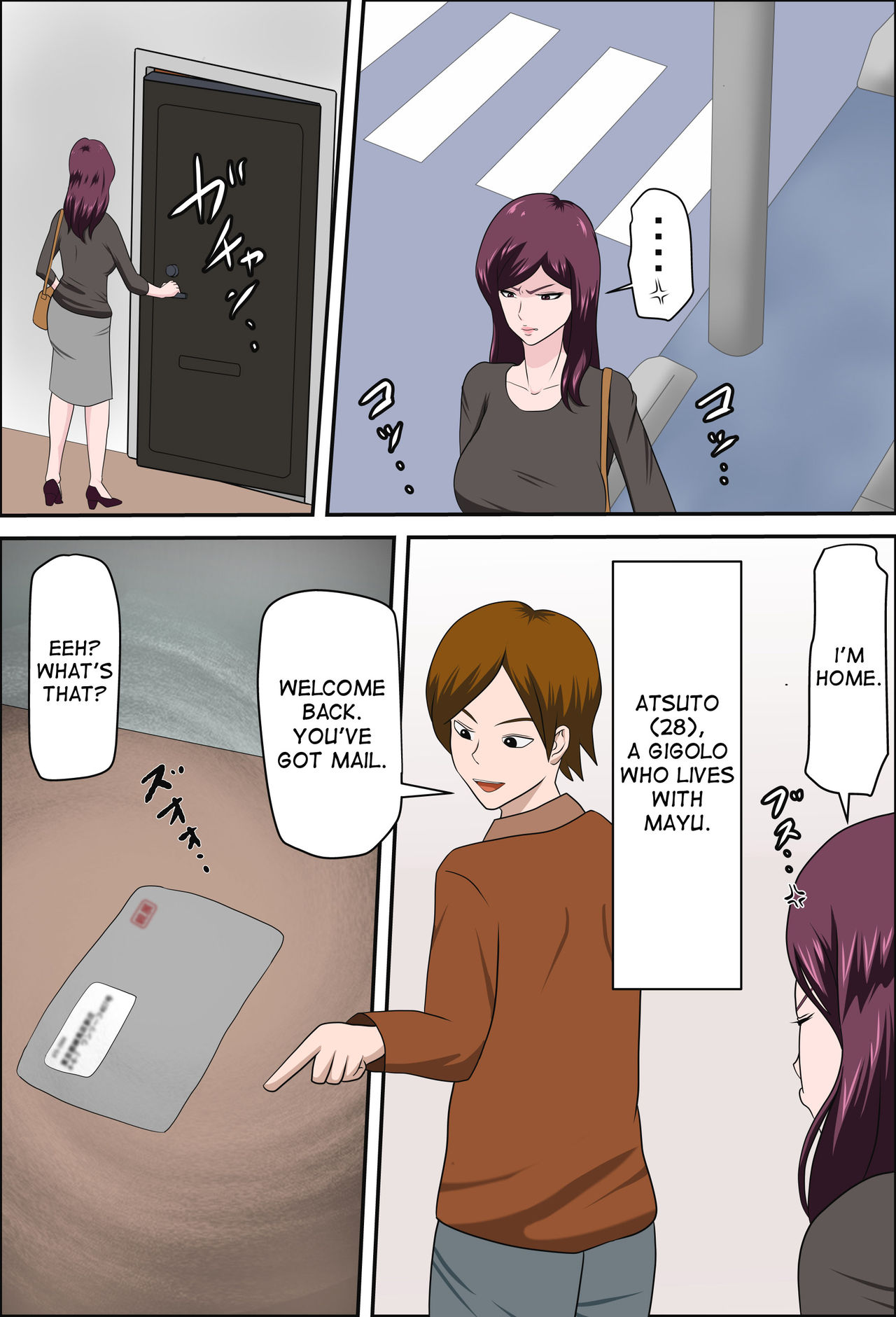 Shoushika o Kaiketsu Suru Houritsu ga Dekita Kekka... 2 | The Consequence of the Birthrate Solution Law... 2 page 6 full