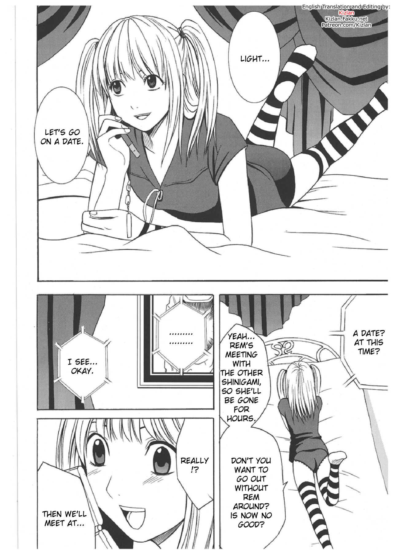 Misa Soushuuhen page 3 full
