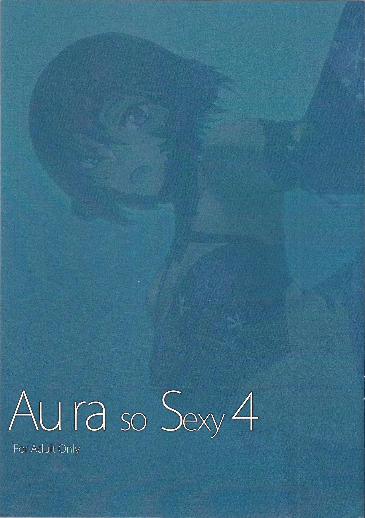 Au ra so Sexy 4 page 3 full