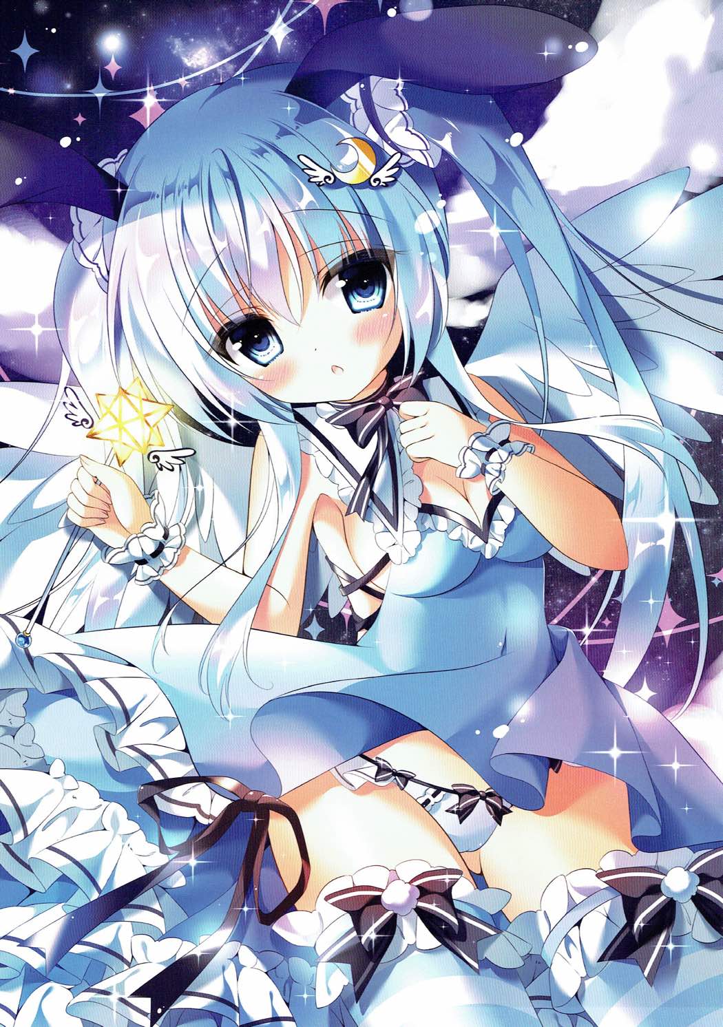 Illustrious to Himitsu no Yasen page 10 full