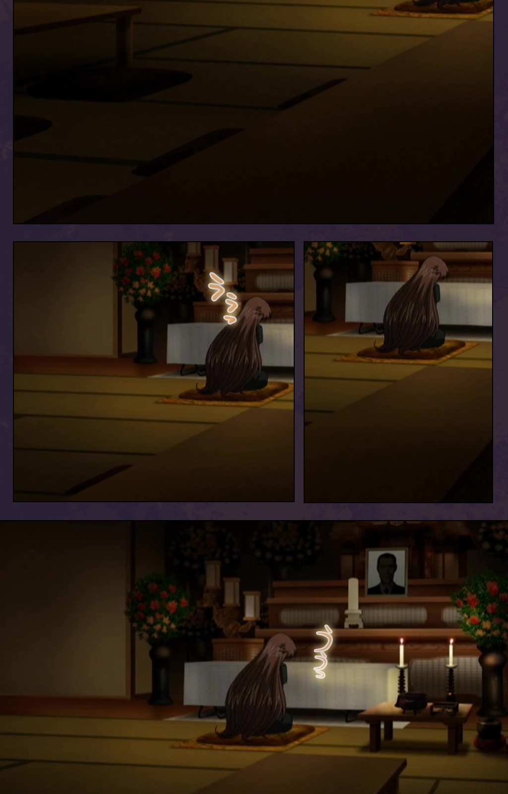 Mofukuzuma Special Ban Zenpen page 10 full