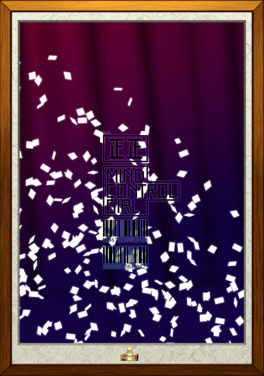 Mind Control Girl 10 page 2 full