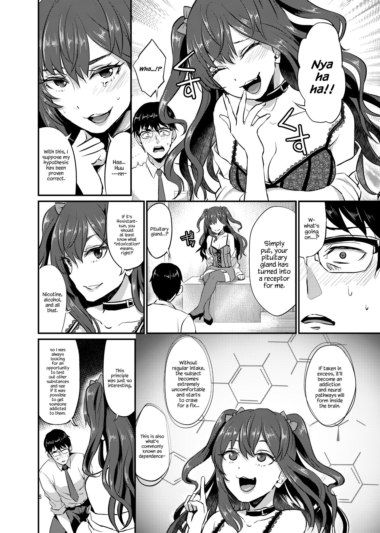 idolize #2 page 6 full