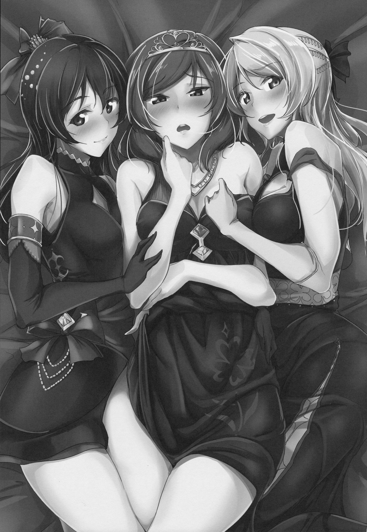 secret in my heart page 2 full