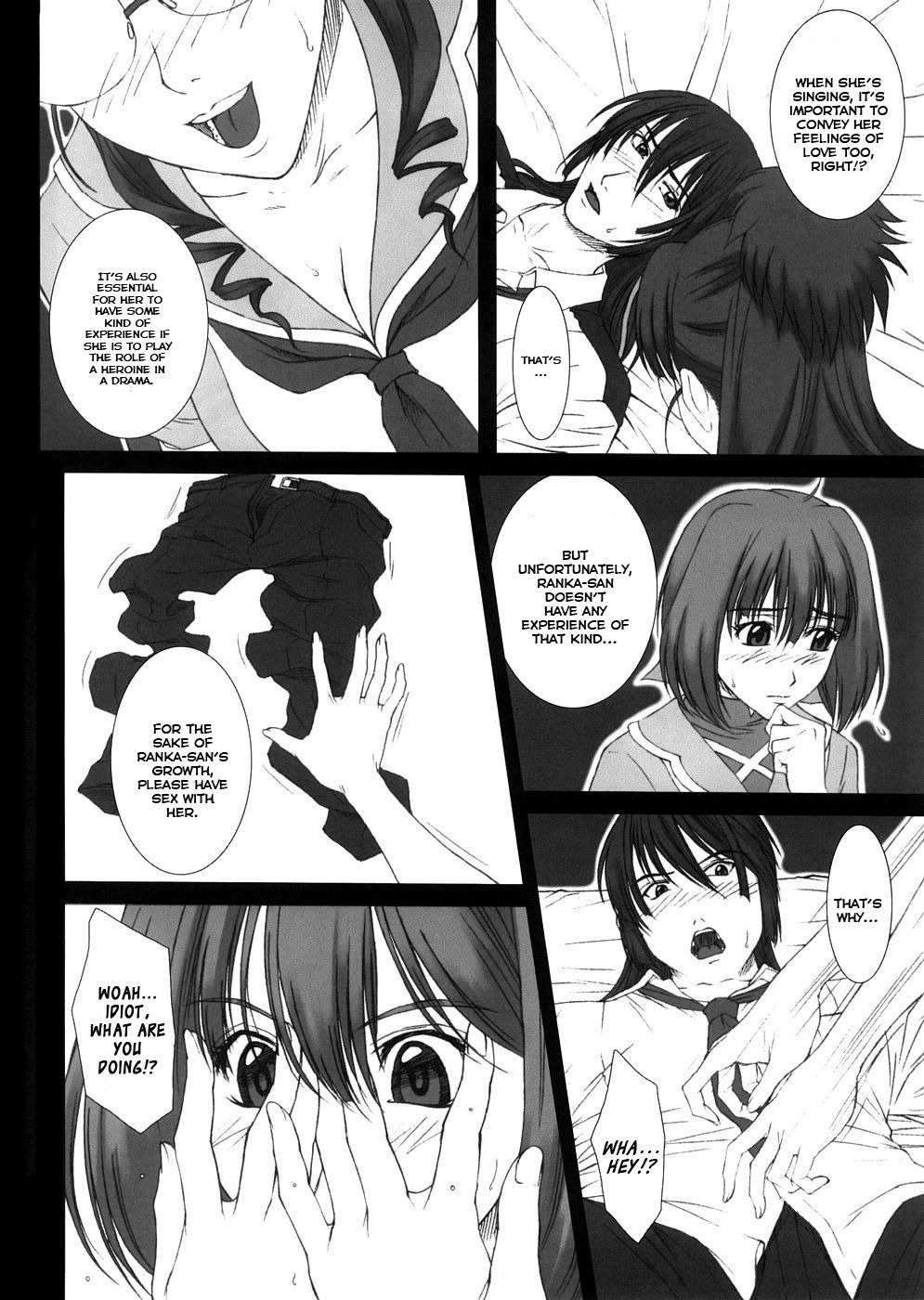 GIRL'S CAPRICCIO 13 page 7 full