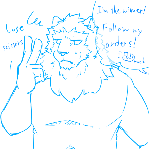 Lion inflation page 1 full