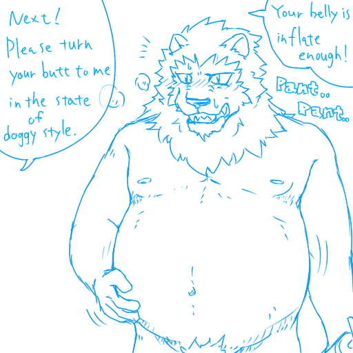 Lion inflation page 5 full