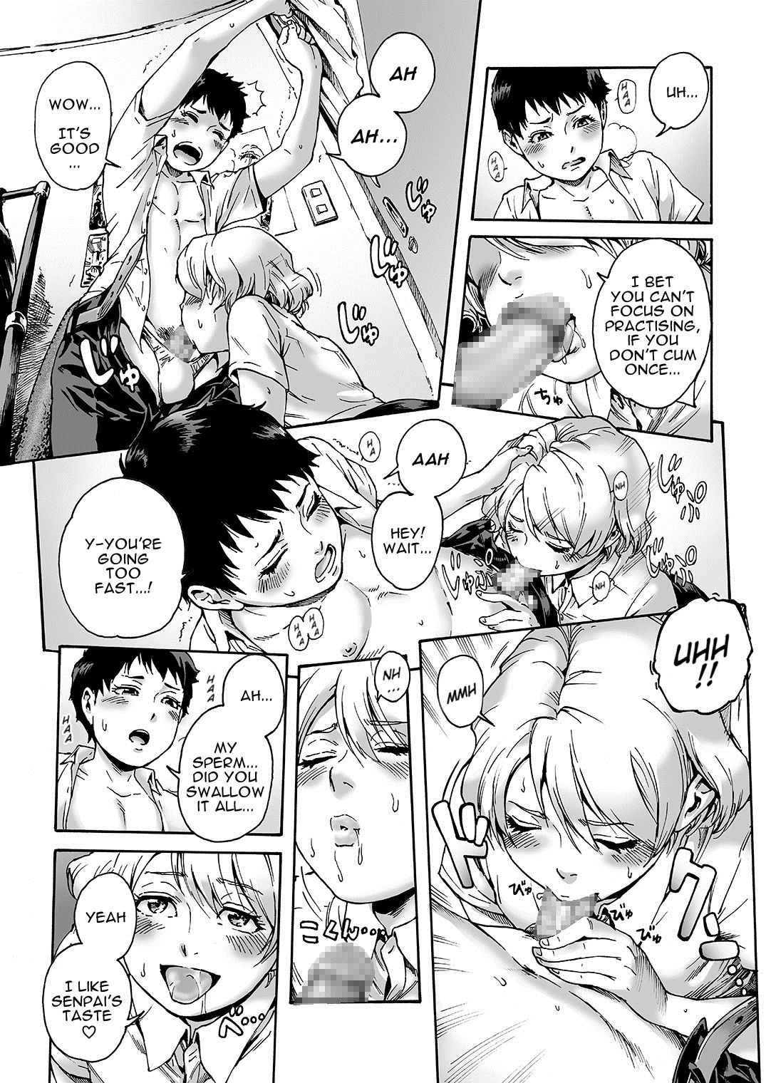 Slave Boys 2 page 4 full