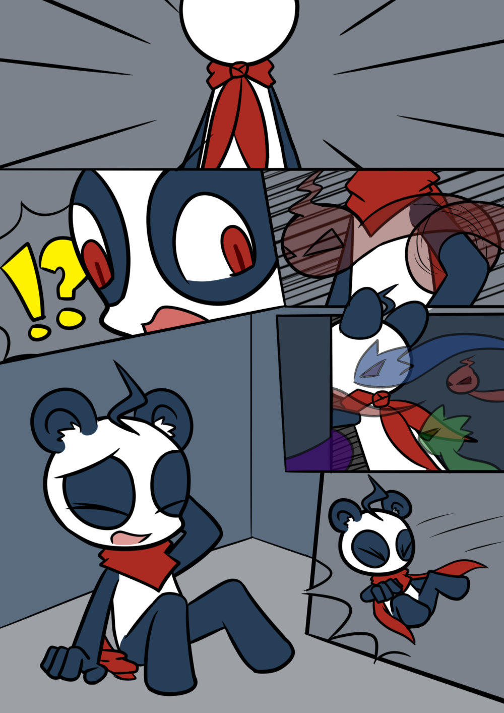 Ghost Contact page 3 full