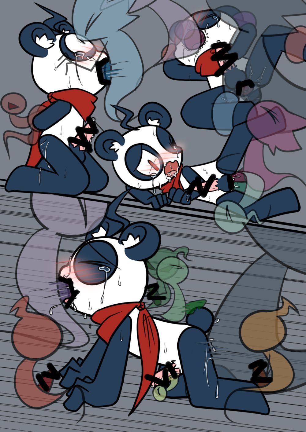 Ghost Contact page 7 full