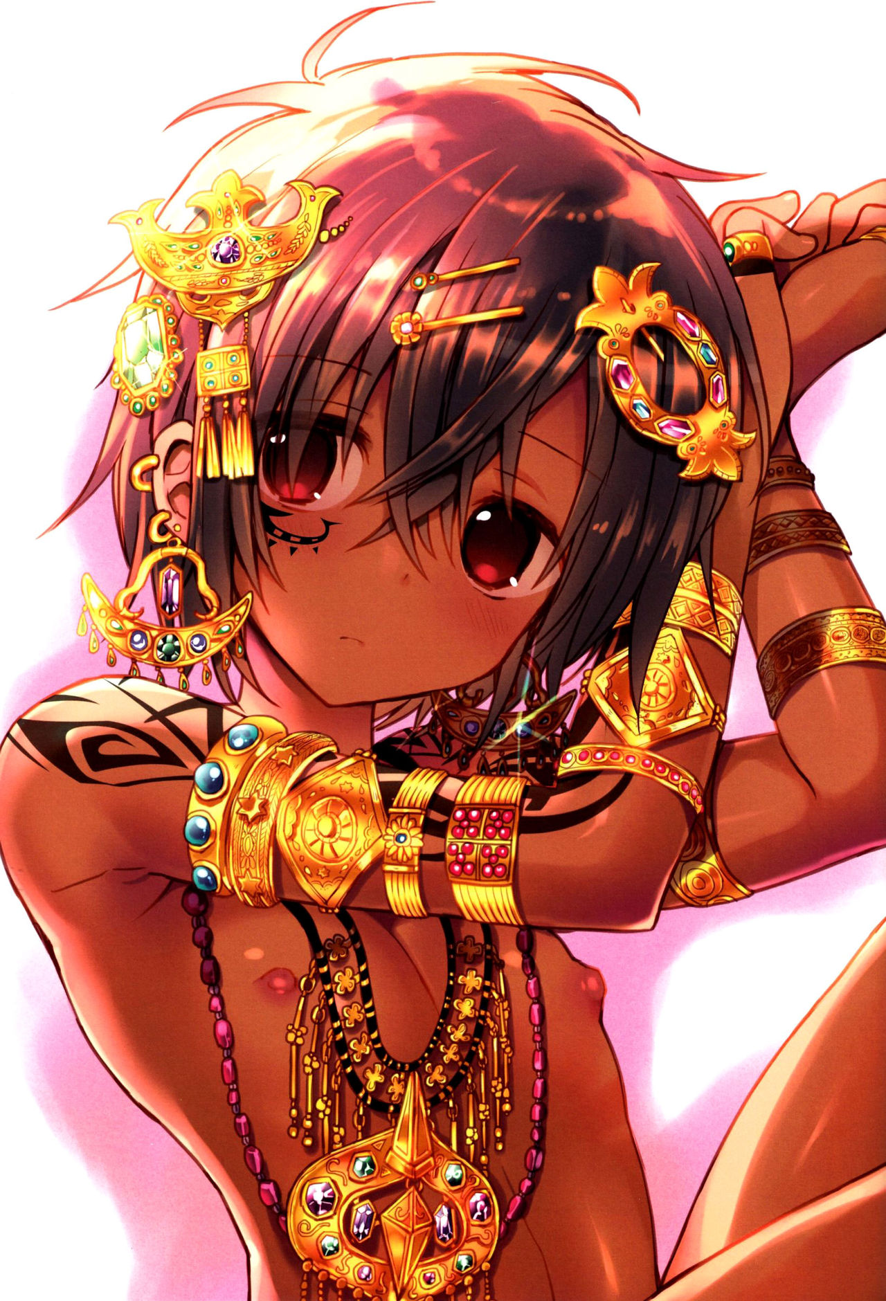 Ko Akunin. page 2 full