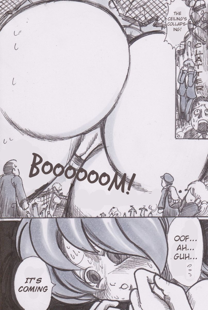 Houkago Kyodai Musume Club page 7 full