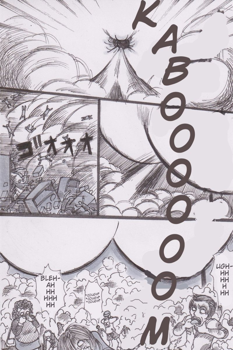 Houkago Kyodai Musume Club page 8 full