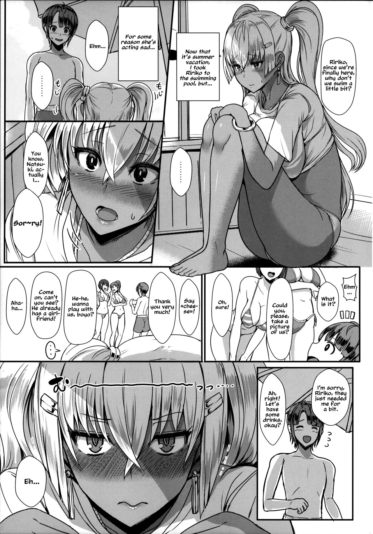 LiLiM's+ page 4 full