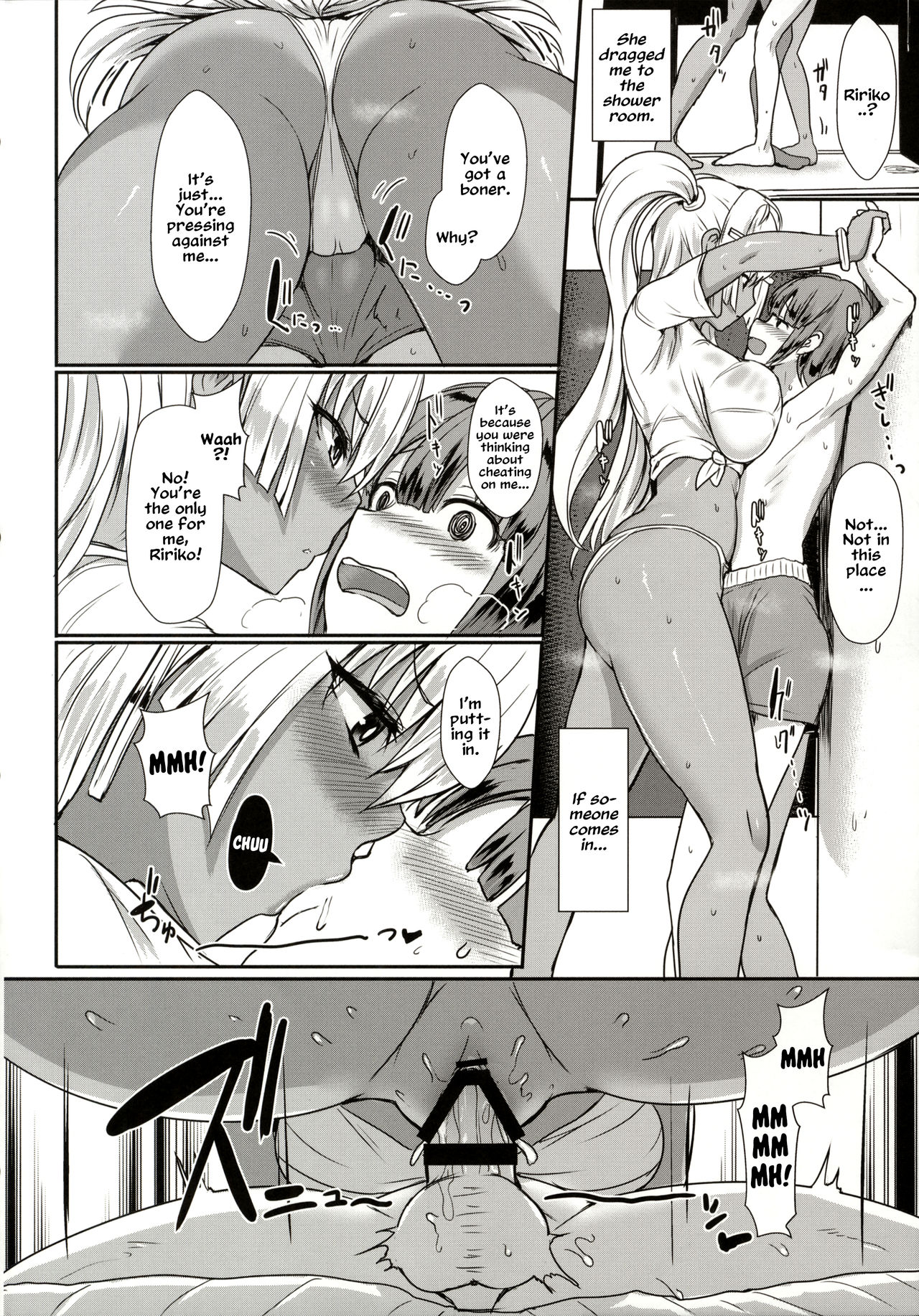 LiLiM's+ page 5 full