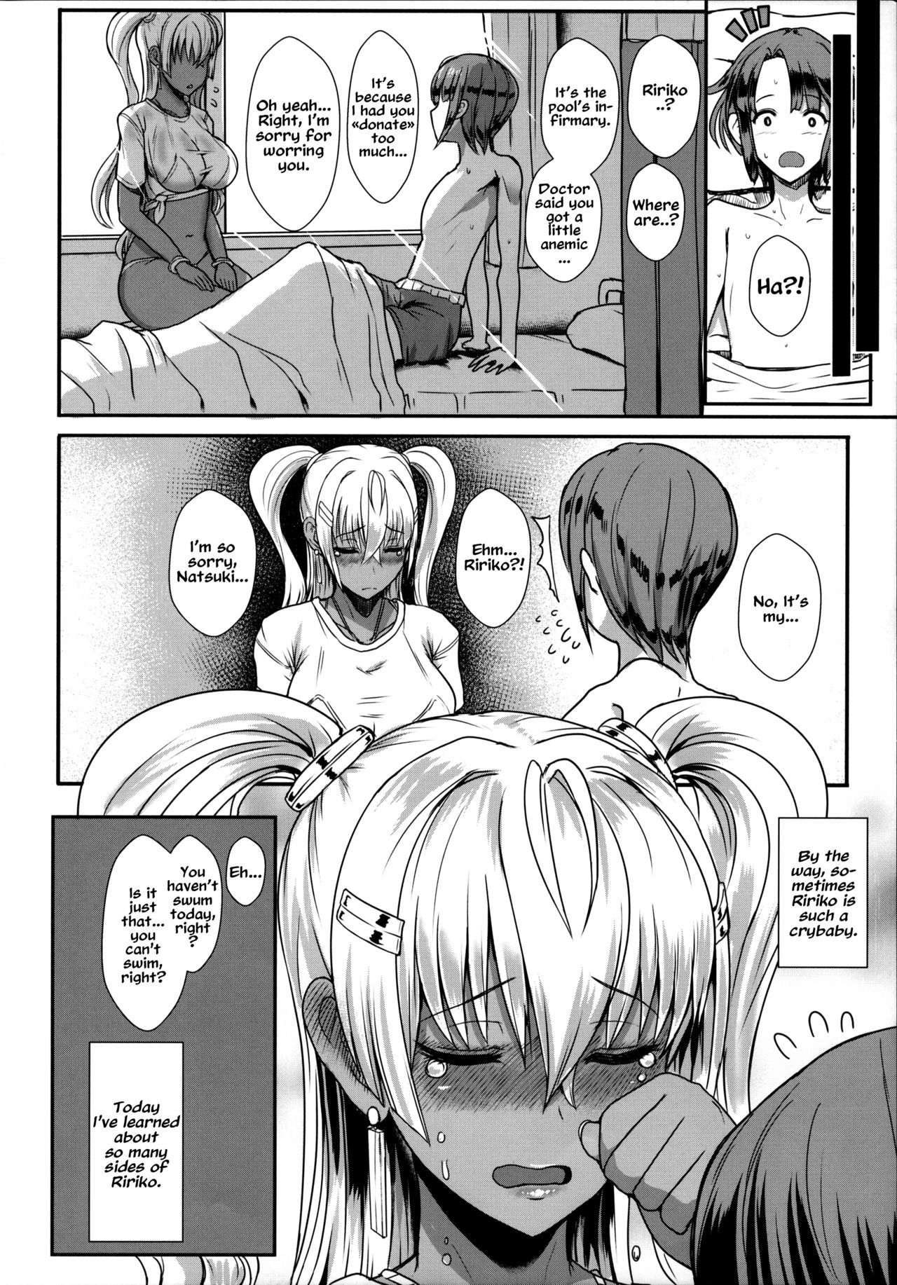 LiLiM's+ page 7 full