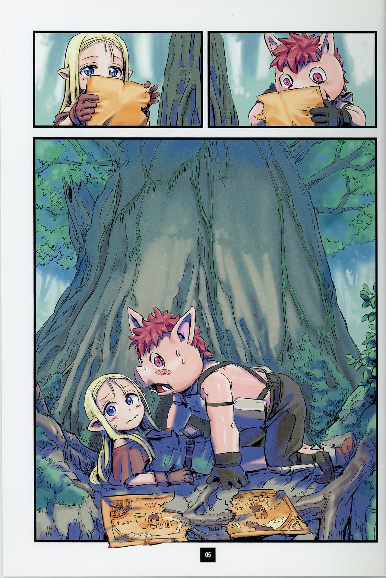 PRE-HON colorful page 5 full