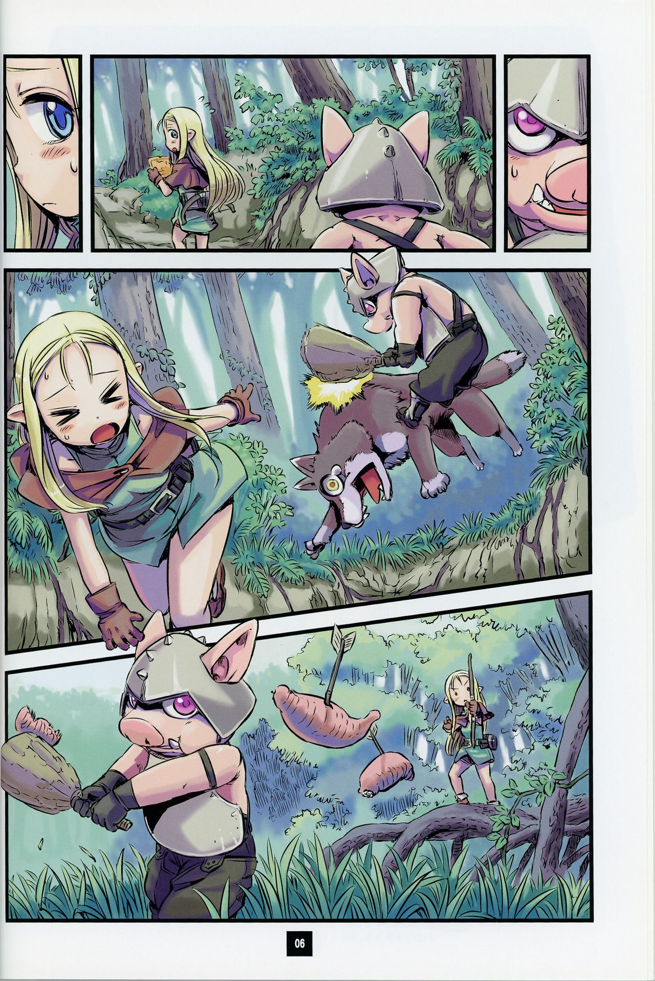 PRE-HON colorful page 6 full