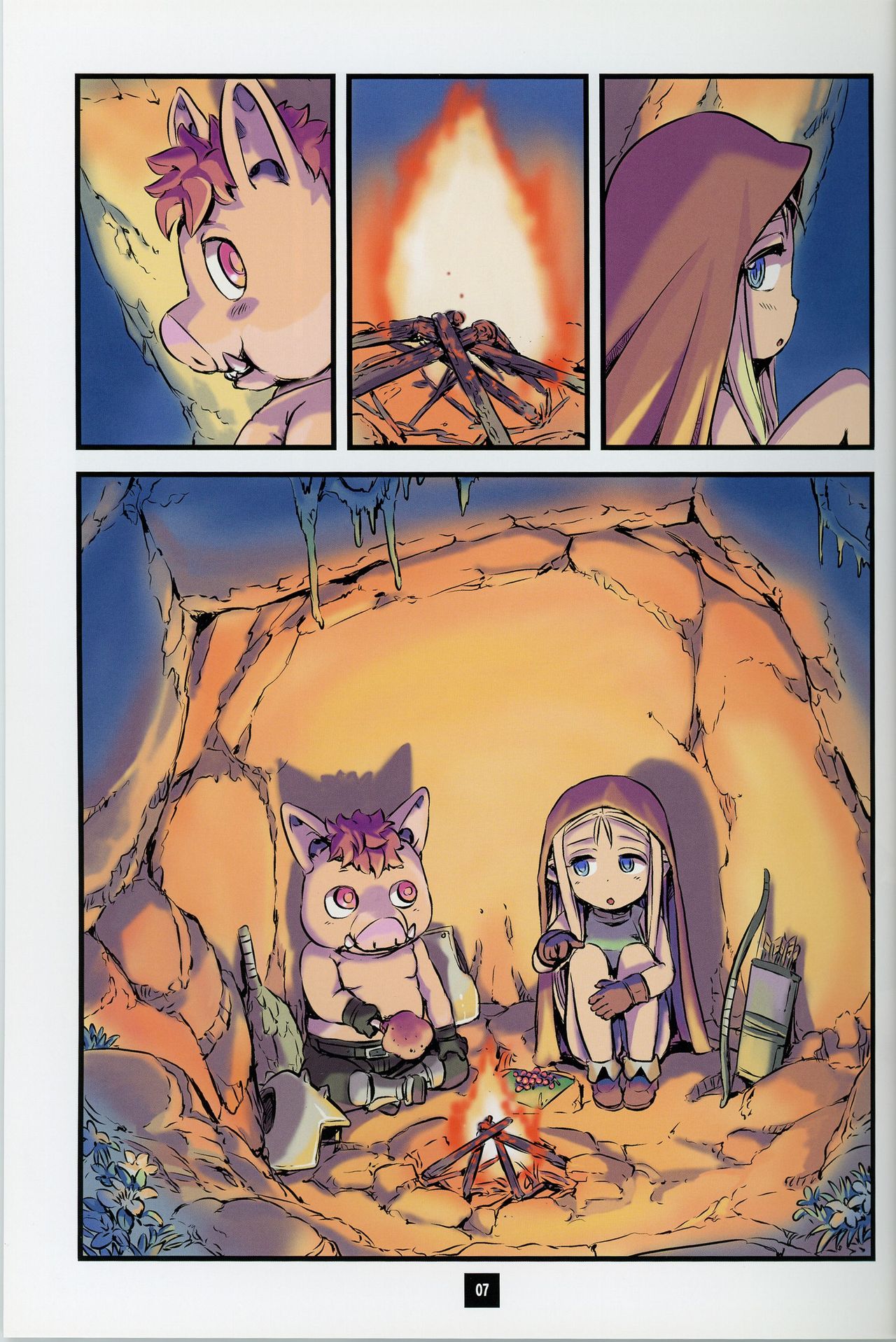 PRE-HON colorful page 7 full