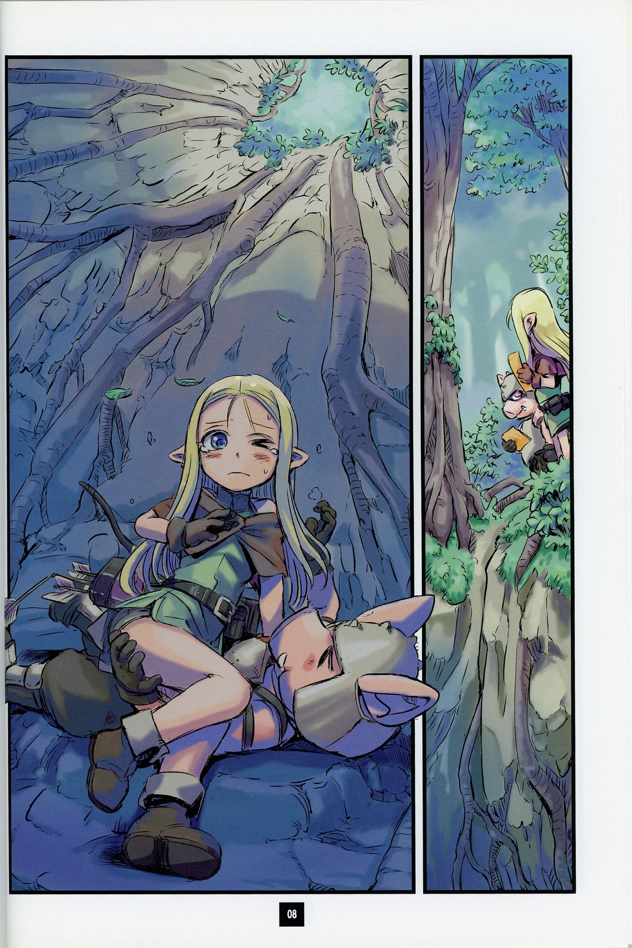 PRE-HON colorful page 8 full