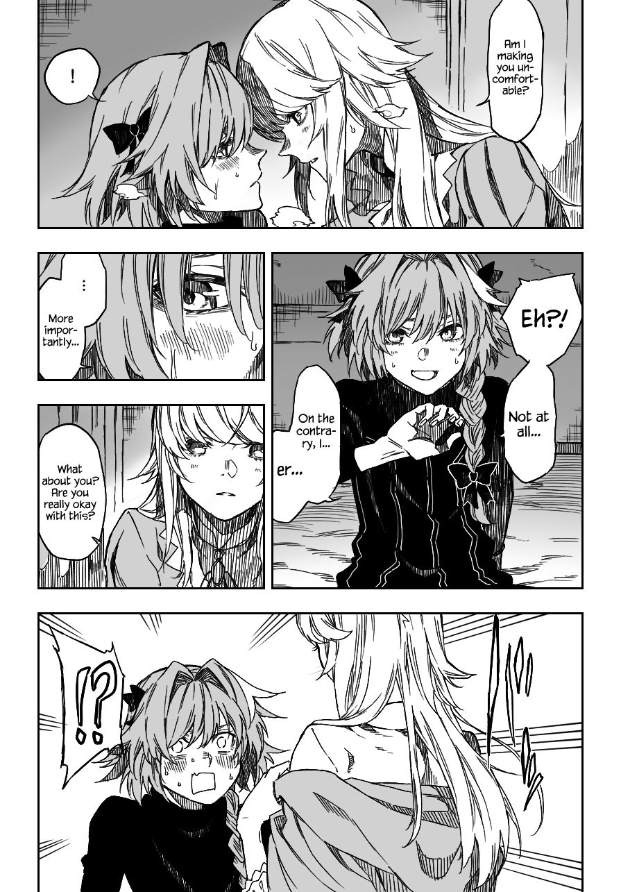 D'éon to Astolfo | D'éon & Astolfo page 2 full