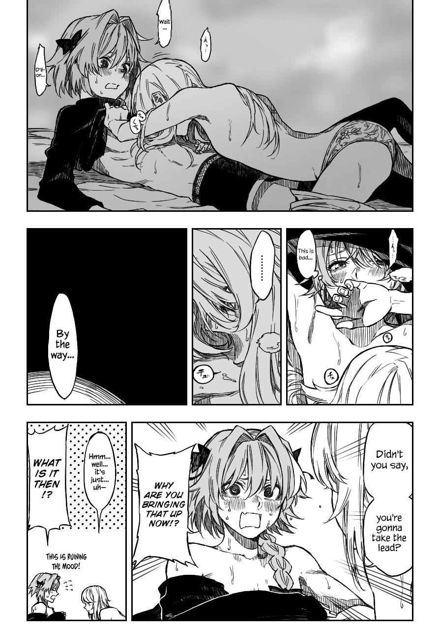 D'éon to Astolfo | D'éon & Astolfo page 7 full