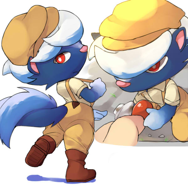 Shank no Ochinpo Migaki page 1 full