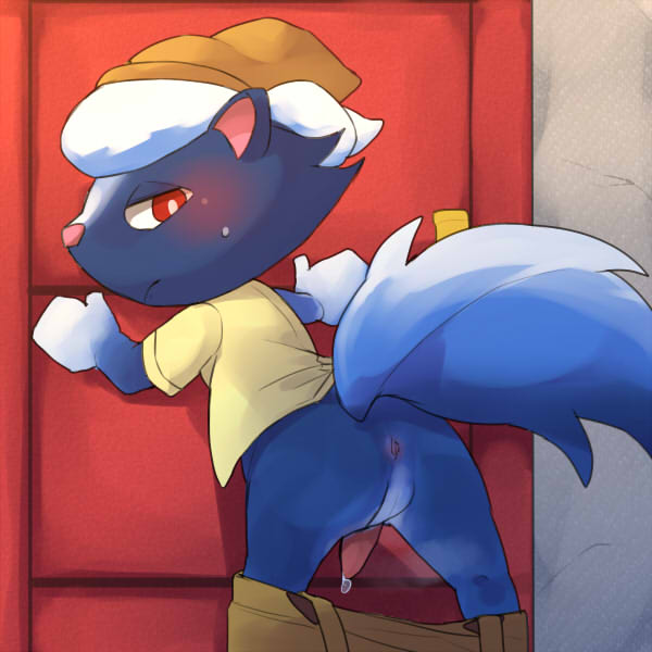 Shank no Ochinpo Migaki page 7 full