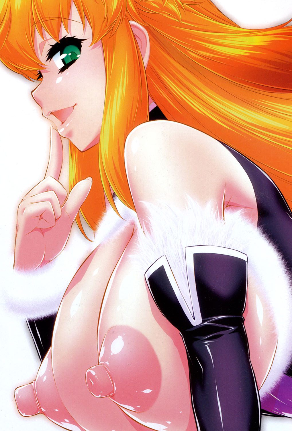 Avatar Trance! page 2 full