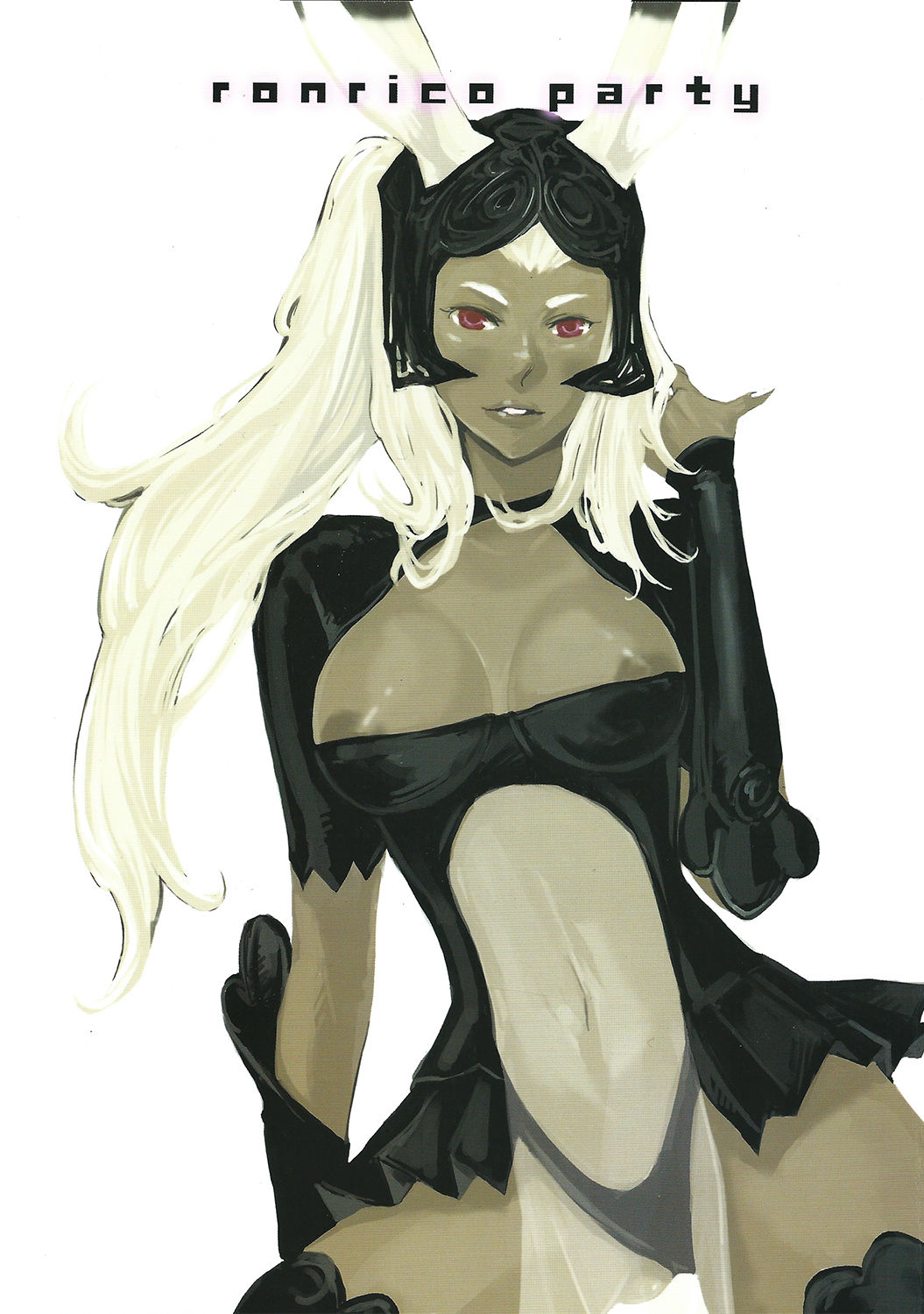 ronico party page 1 full