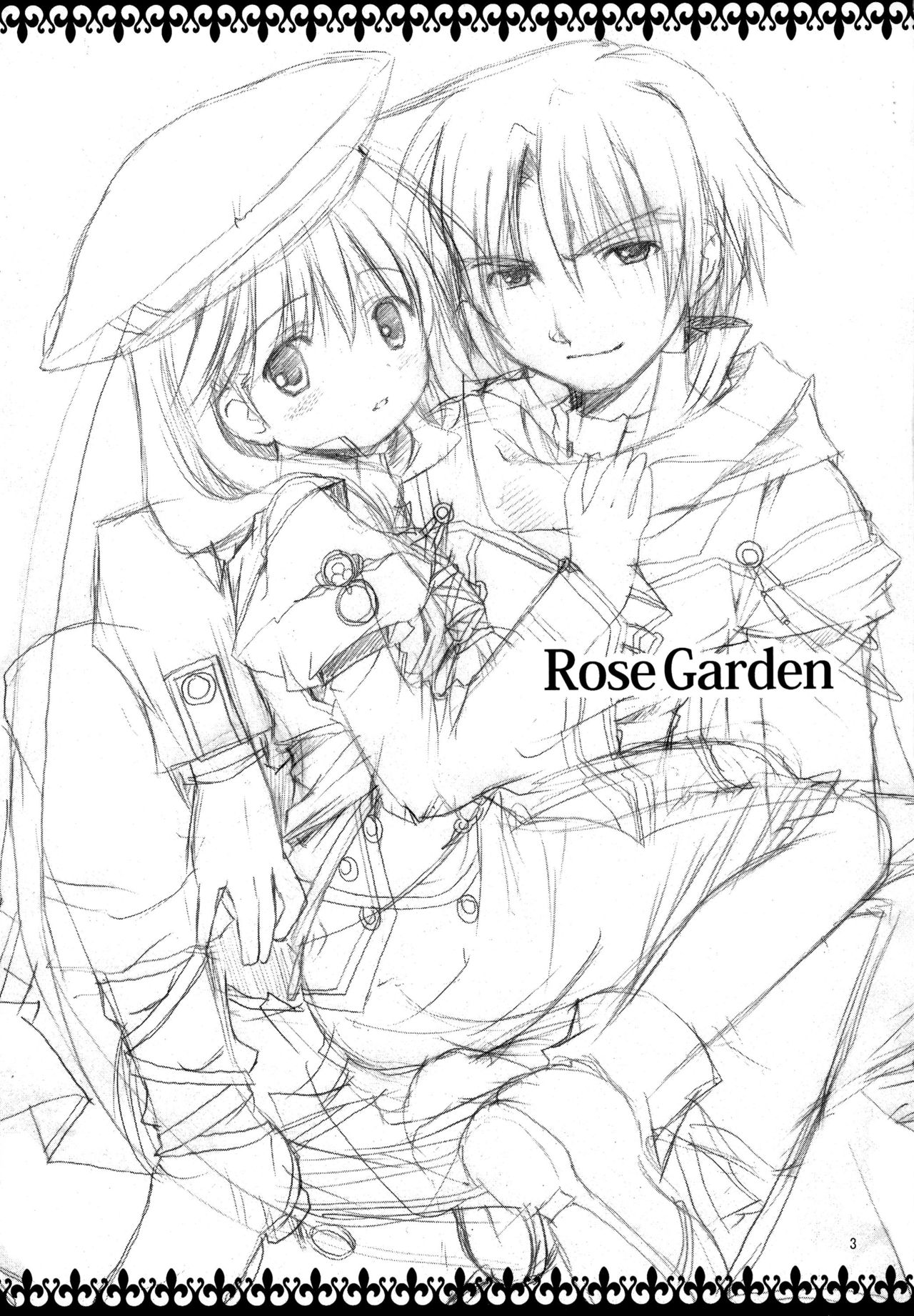 RoseGarden page 3 full