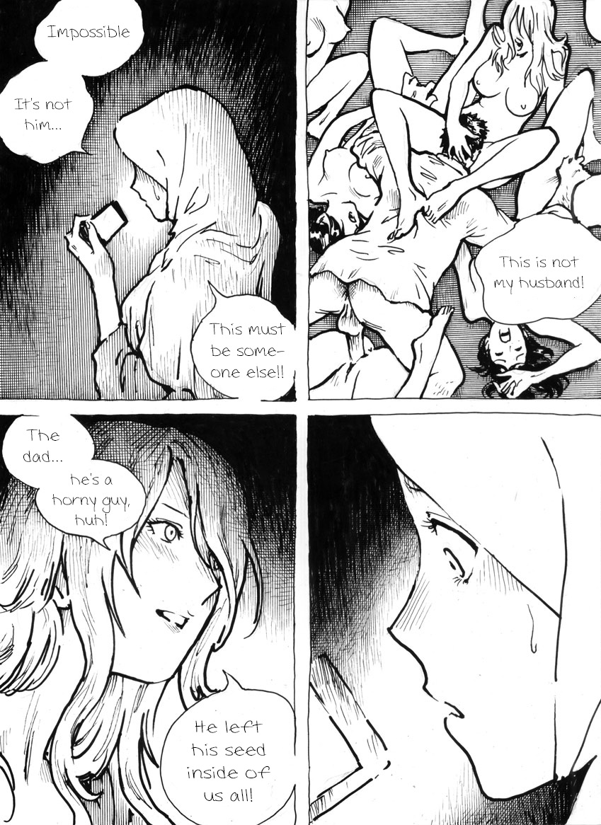 Mutilasi Chapter 2 page 5 full