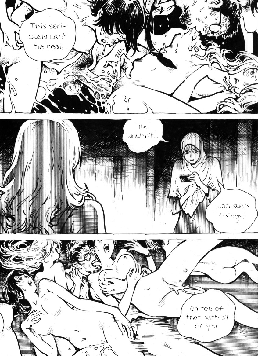 Mutilasi Chapter 2 page 7 full