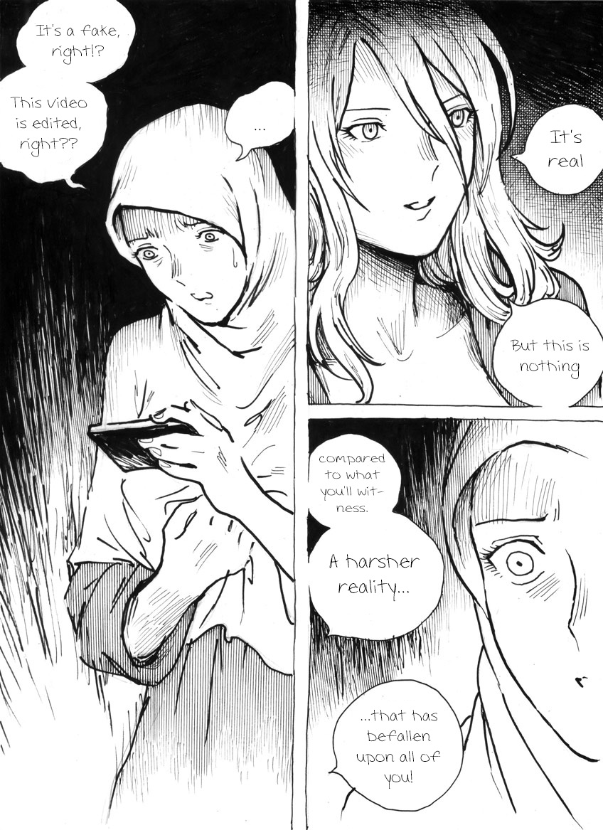 Mutilasi Chapter 2 page 8 full