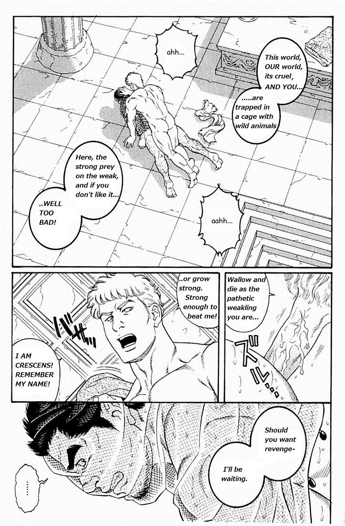 Virtus page 9 full