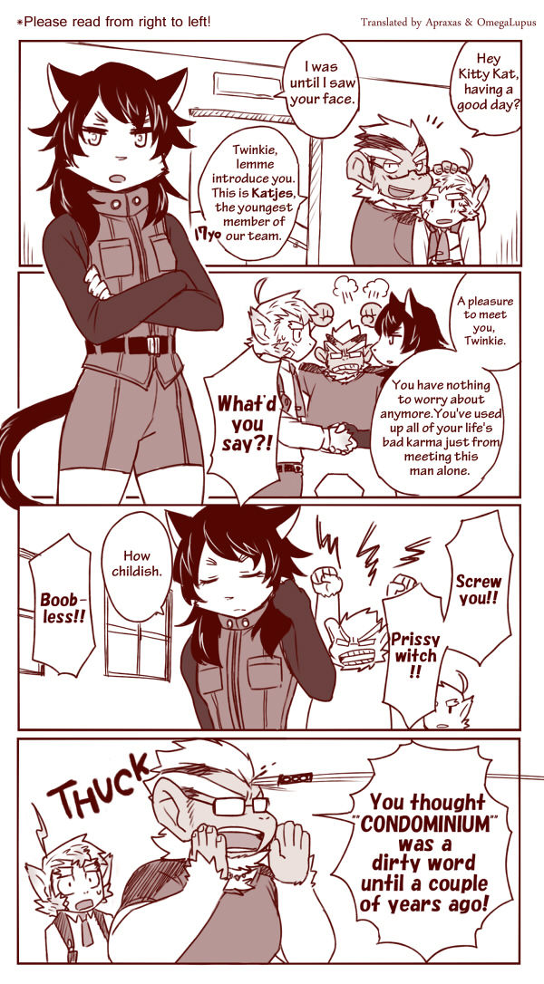 Twinkie & Mars-Bar page 10 full