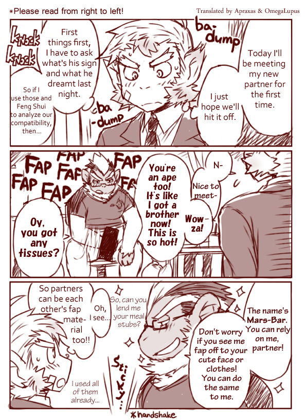 Twinkie & Mars-Bar page 2 full