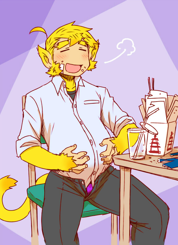 Twinkie & Mars-Bar page 5 full