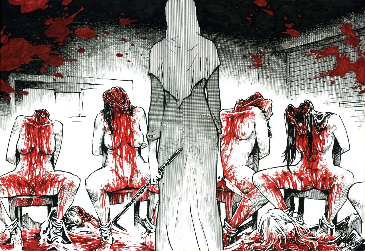 Mutilasi Chapter 9 page 2 full