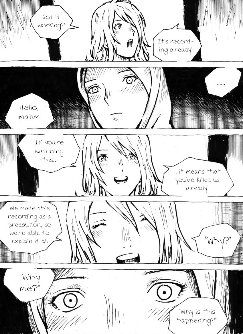 Mutilasi Chapter 9 page 4 full