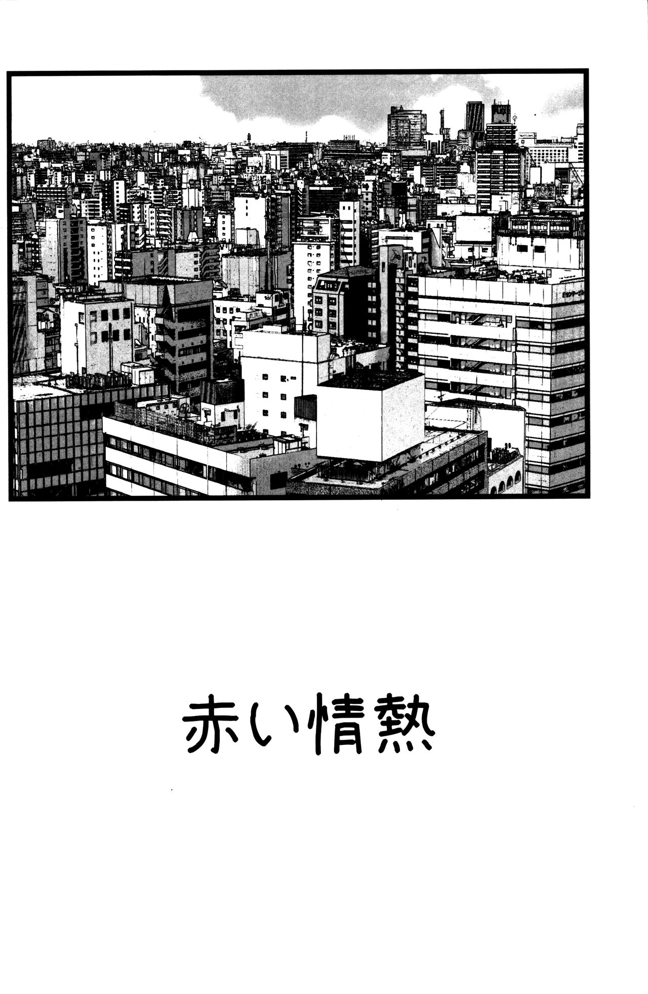 Shining Knight Red page 3 full