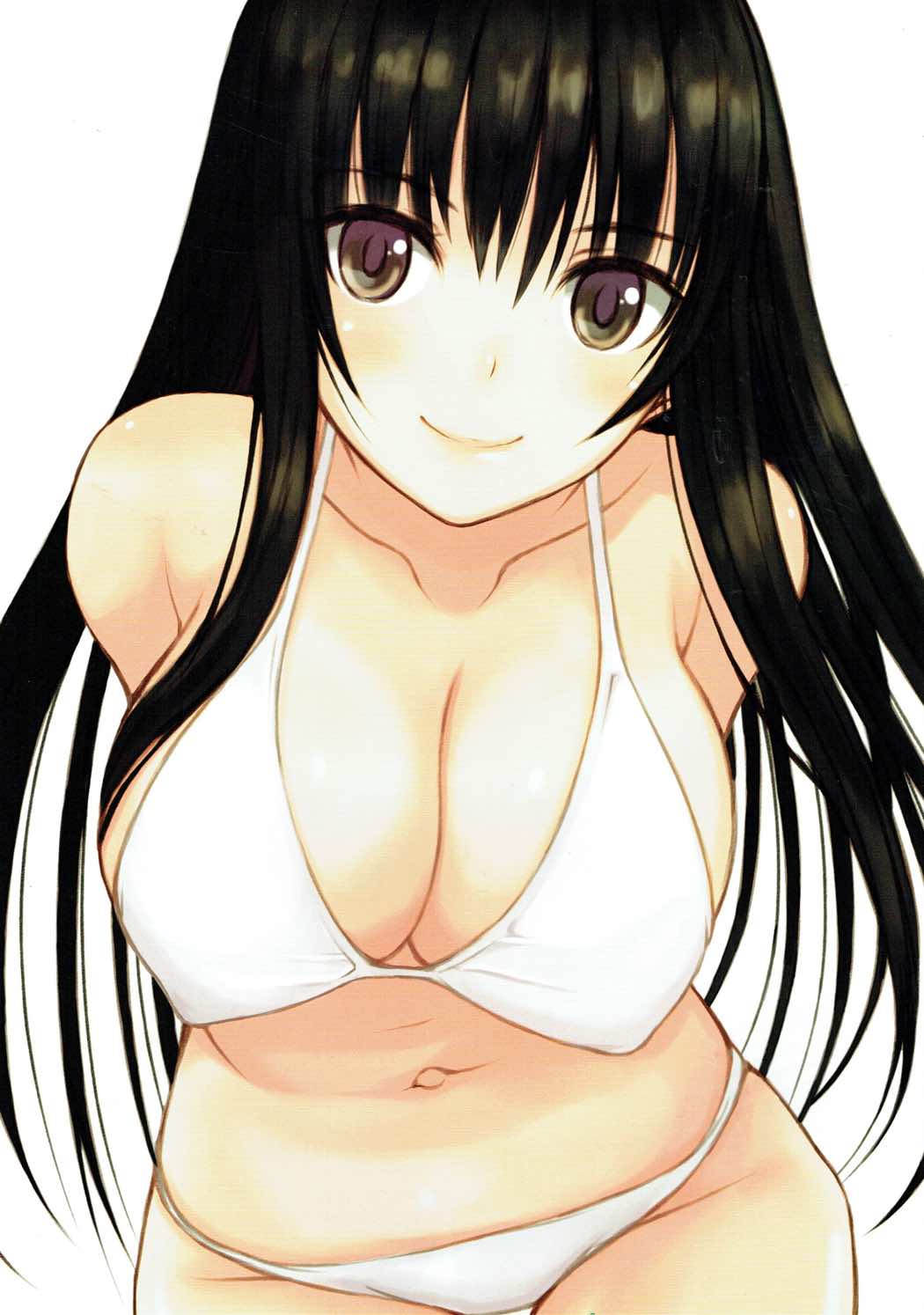 ToLOVEru Girl's Festival! page 9 full