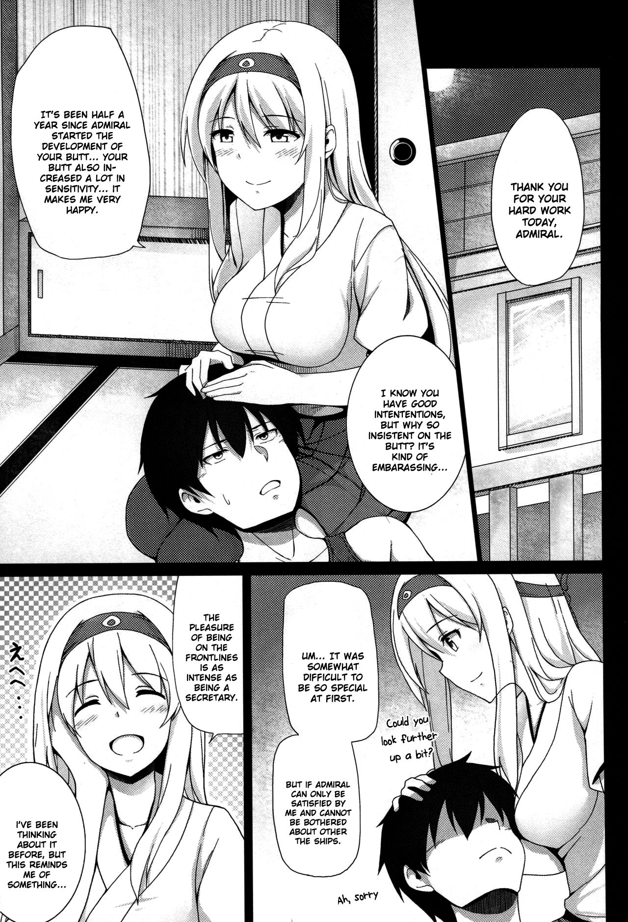 Zenritsusen Kaihatsu-gata Koukuu Bokan page 3 full