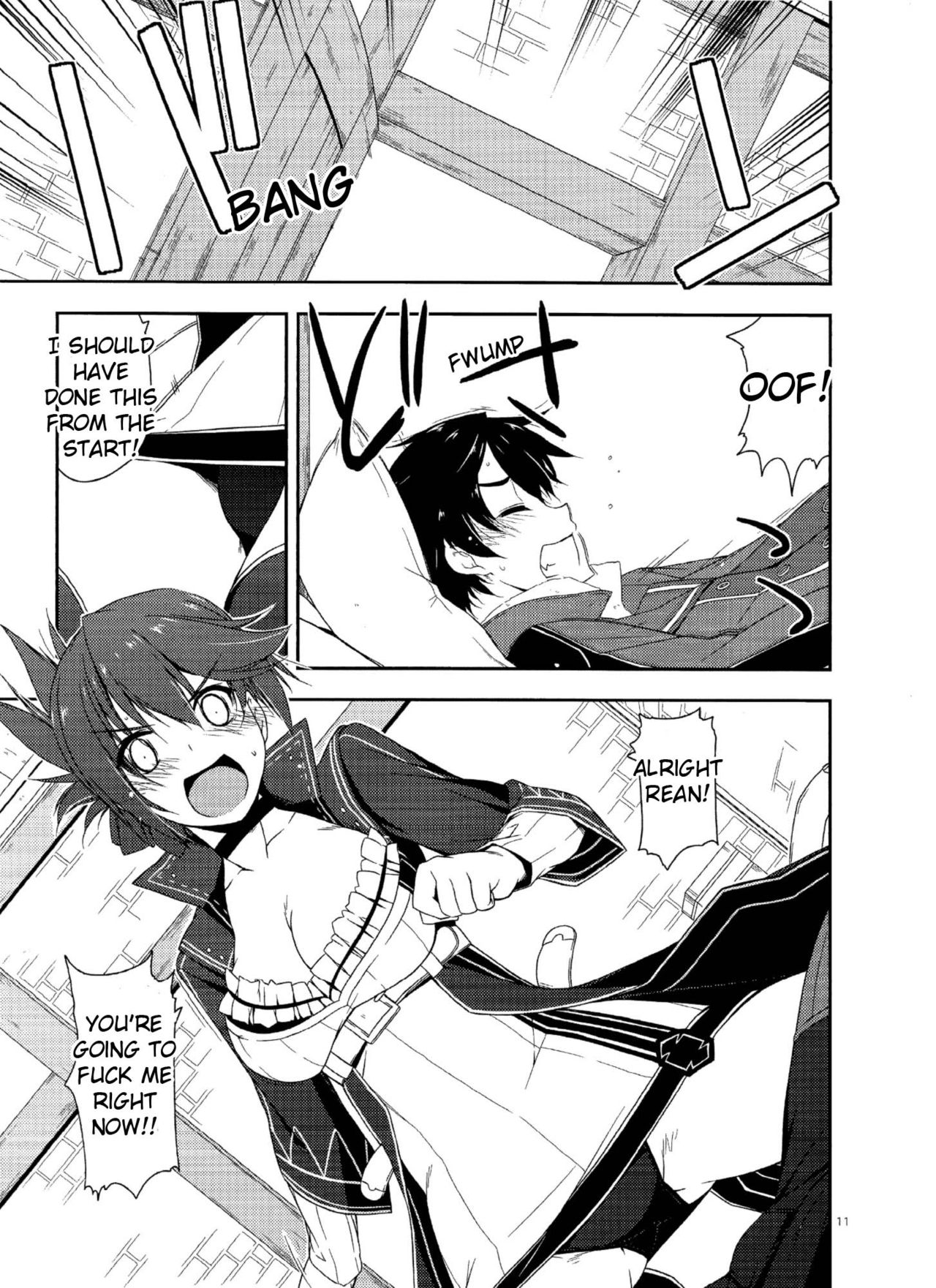 Sara Ijiri page 10 full