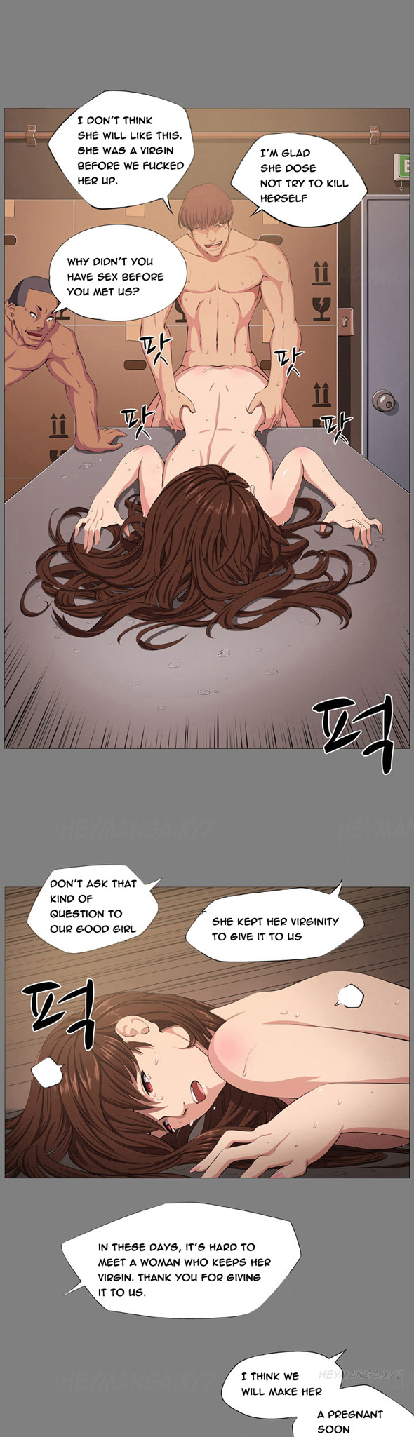 Trap Ch.1-8 page 4 full
