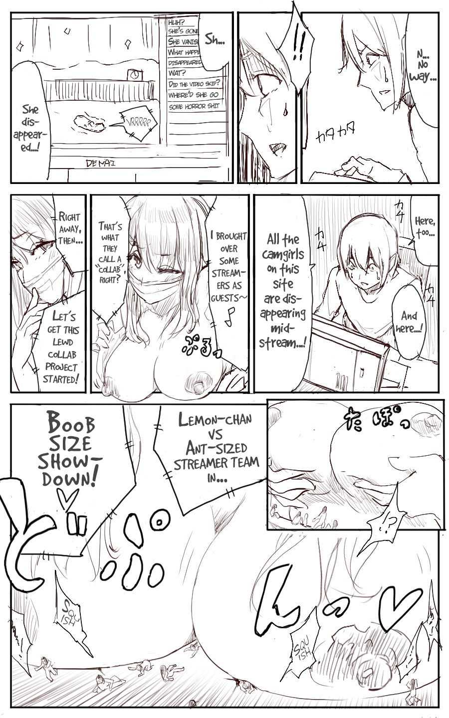 Lemon page 5 full