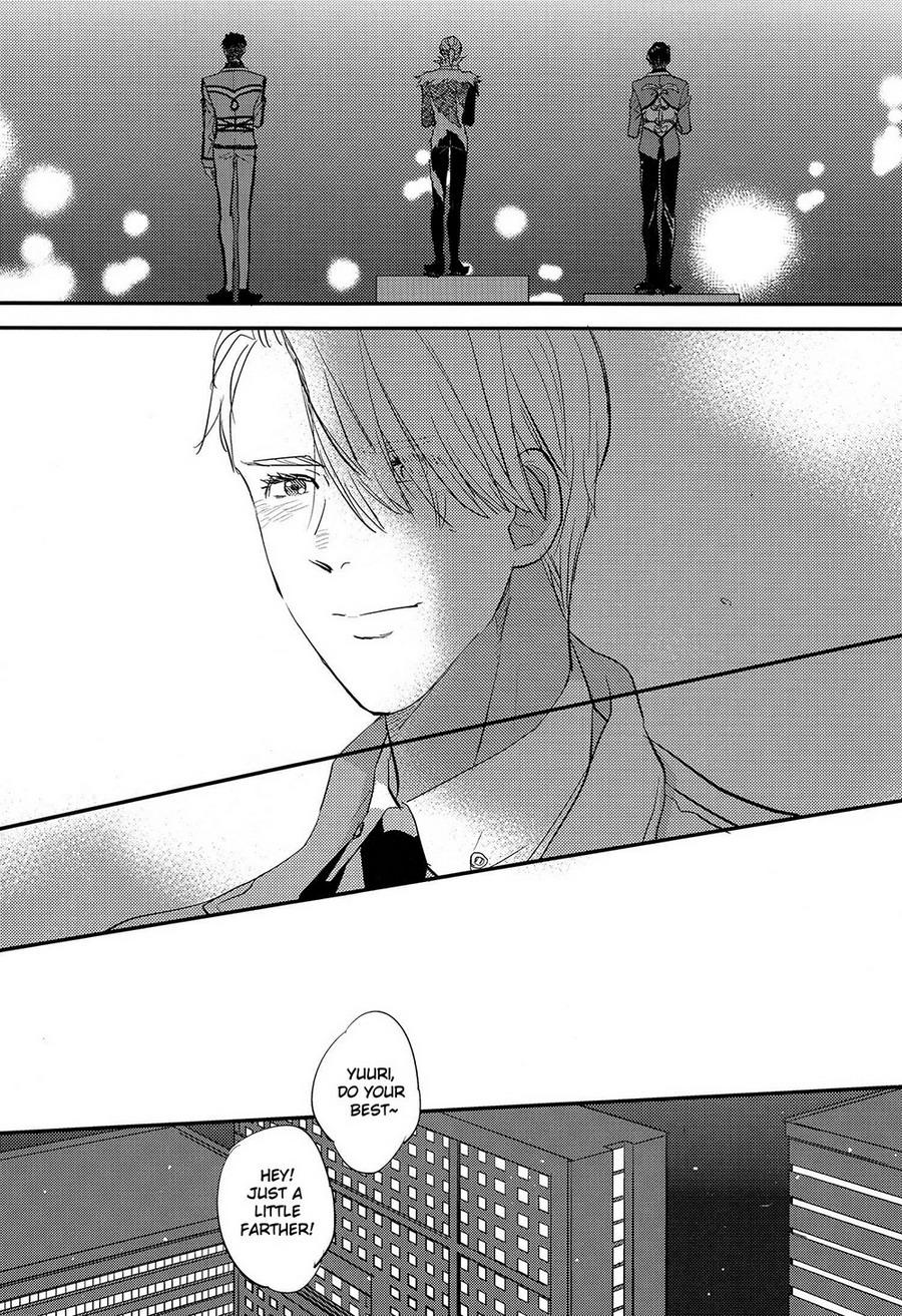 Dance with L page 3 full