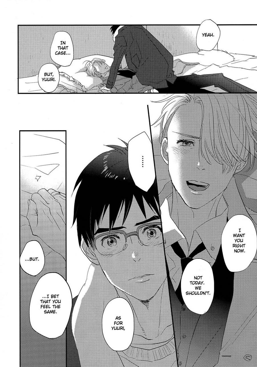 Dance with L page 7 full